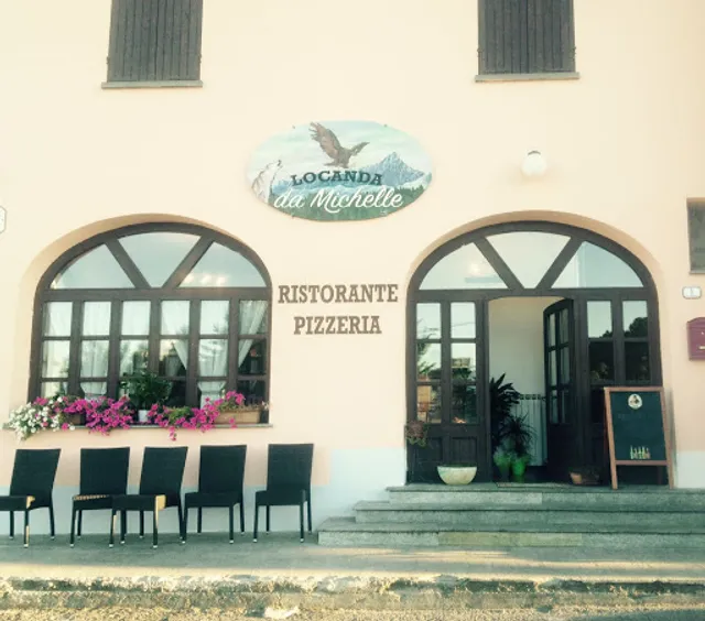 Locanda da Michelle