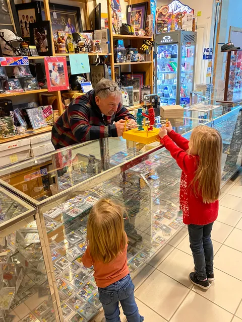 Pittsburgh Stellar Collectibles