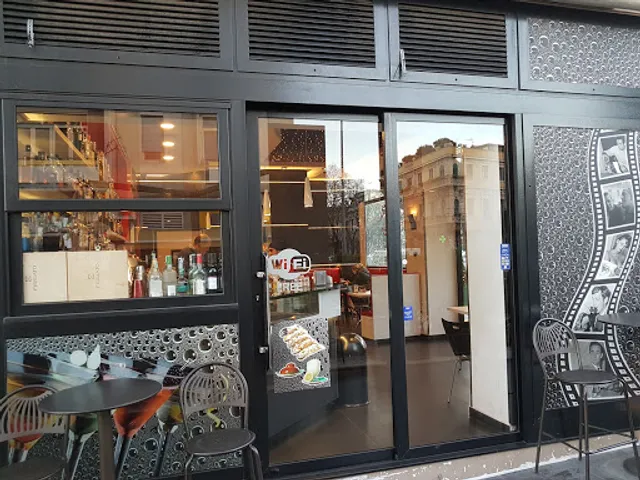 Il Cavallino Caffè di Junio Miracola