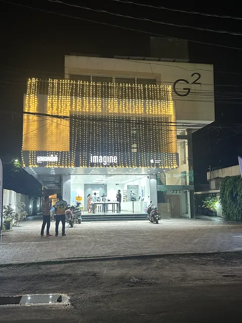 Greatstays - Alleppey