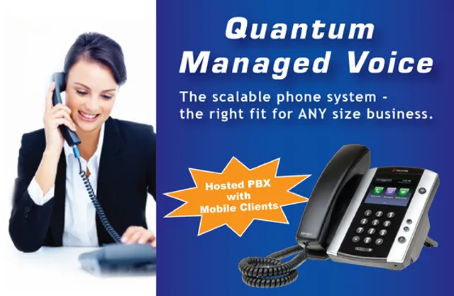 Quantum Internet and Telephone