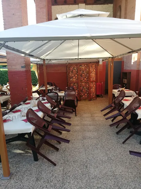 Accademia der Cacio e Pepe