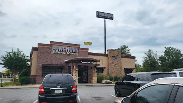 LongHorn Steakhouse