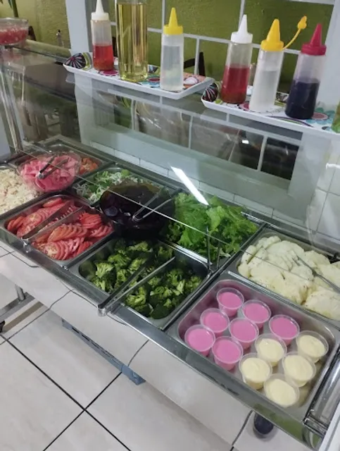 Restaurante e Lancheria Brasil