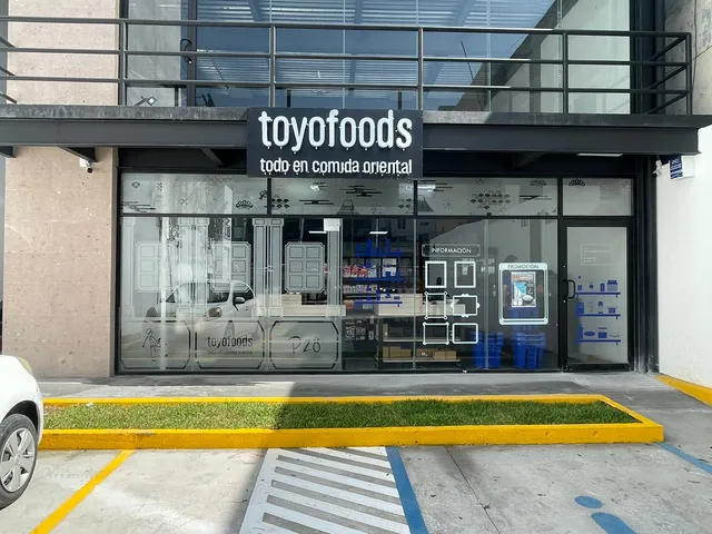 TOYO FOODS MTY CUMBRES