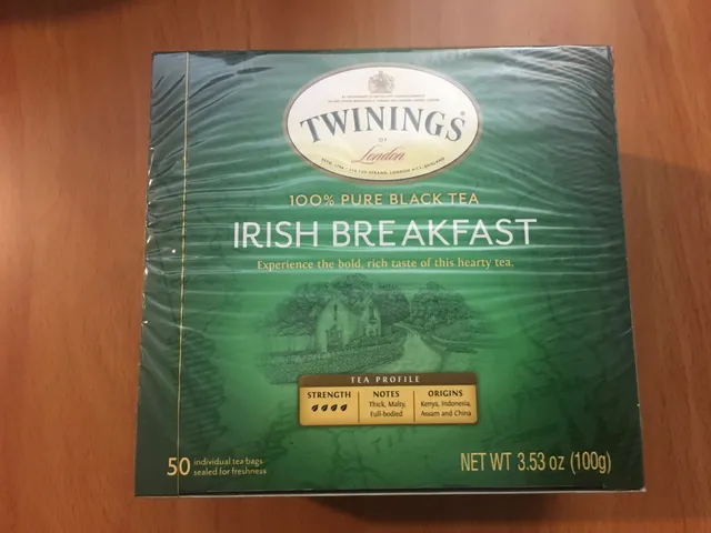 Twinings North America Inc