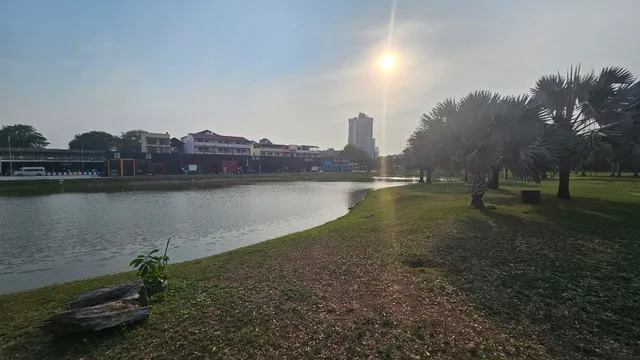 LALA LAKE @ SOUTH PATTAYA