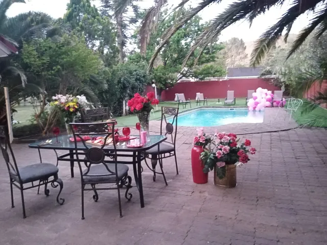 Beverley Hills Guest House