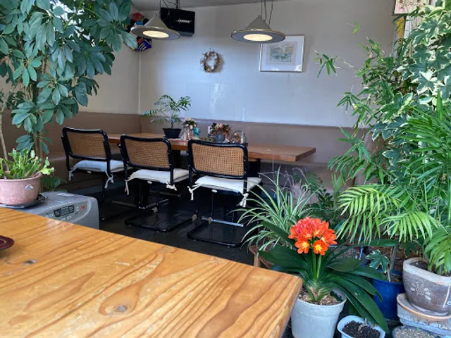 レストラン クック