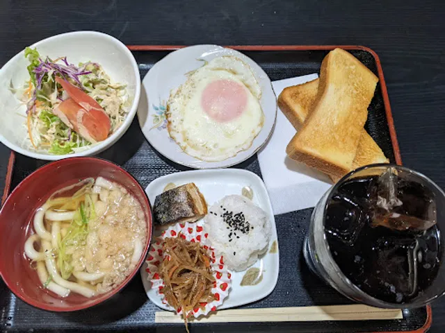 デイックハウス