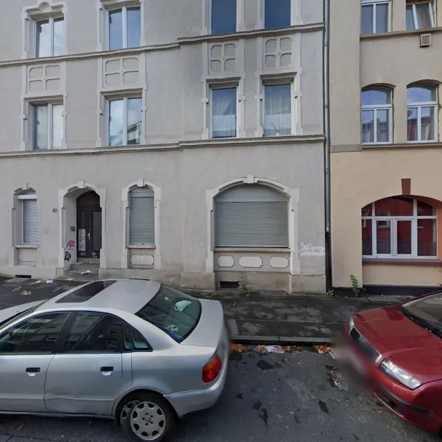 Imbiss Eteteye Habesha Baltna