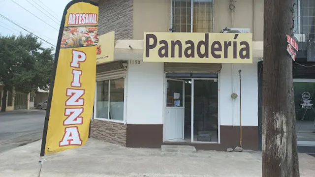 "Panaderia mi Rosita "