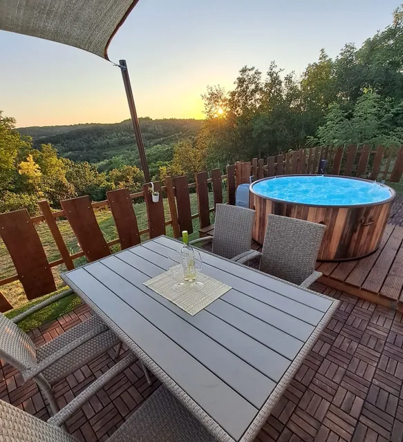 Remete Vendégház Szekszárd