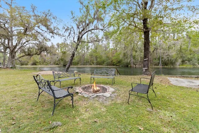 End of the Rainbow Retreat