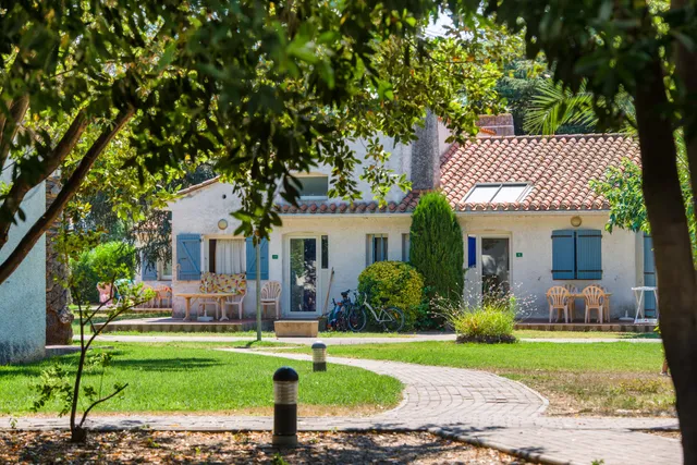 Hôtel du Domaine du Mas Blanc (by Popinns)