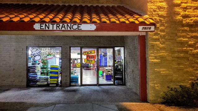 Holy Cow Tack & Feed