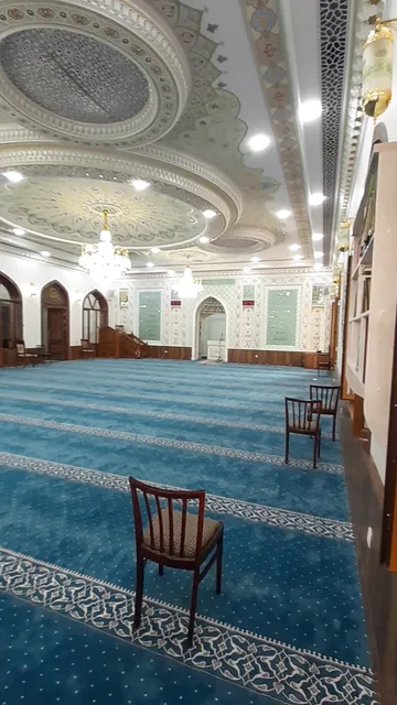 Ал-Худайбия жомеъ масжиди