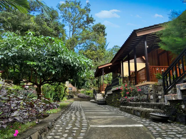 Jala Sutra Cottages