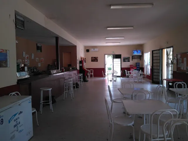 Hogar Del Pensionista