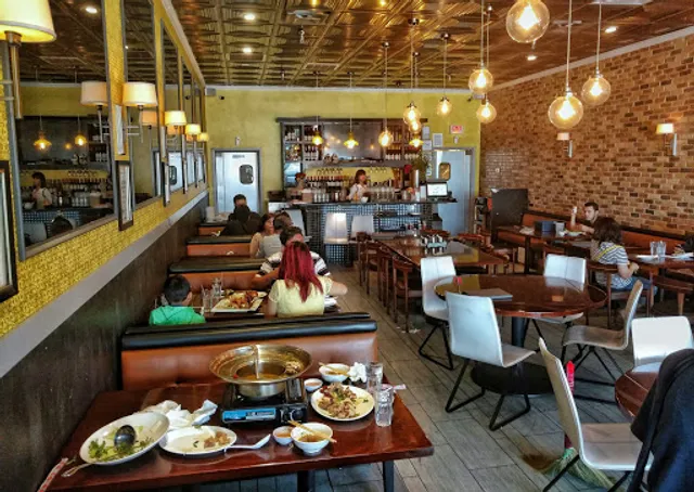 Rice Paper - Taste of Vietnam