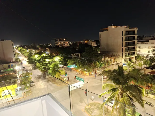 Coral Suites Ocean View Rooftop