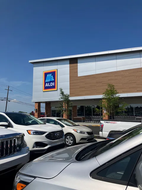 ALDI