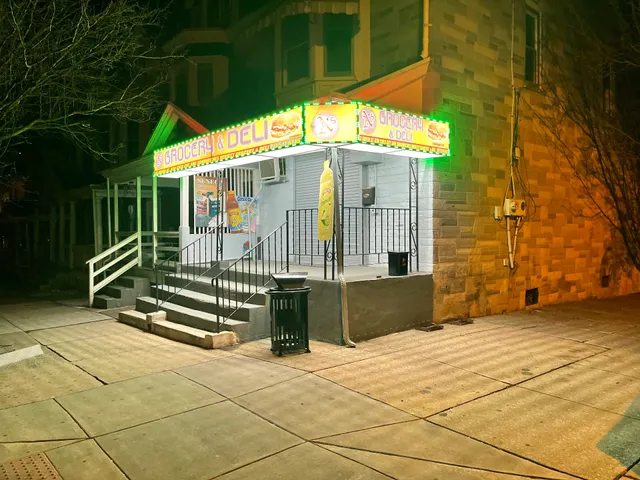 A’s Grocery & Deli