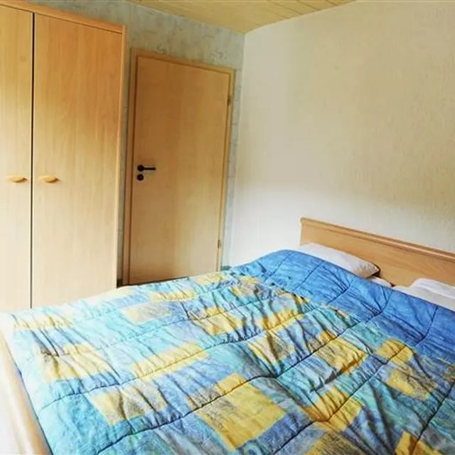 Vakantiewoningen Zum Schlossberg