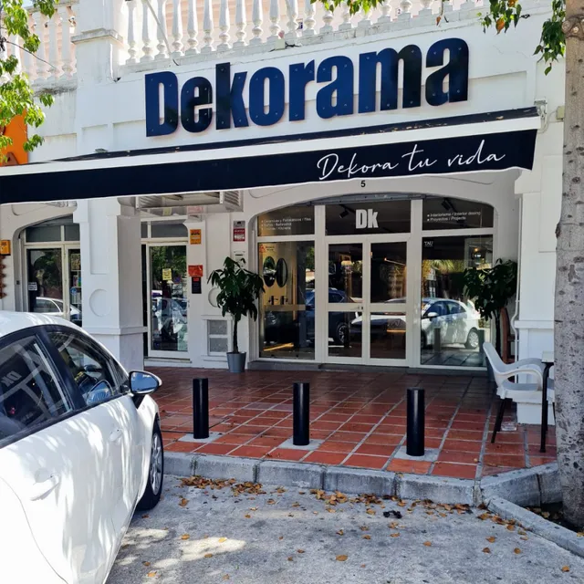 Dekorama