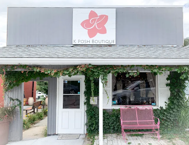 K Posh Boutique