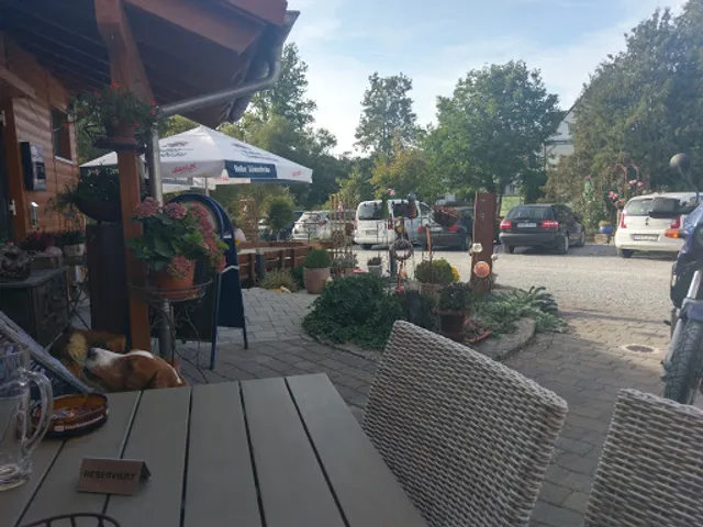 Vesperstüble zum Angus