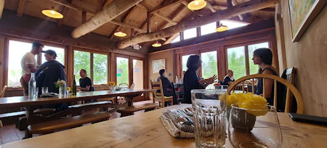 The Kitchen, Plants Of The Southwest