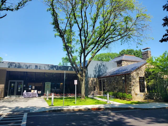 Scarsdale Public Library