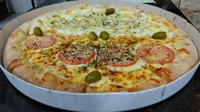 Pizzaria Recanto das Pizzas