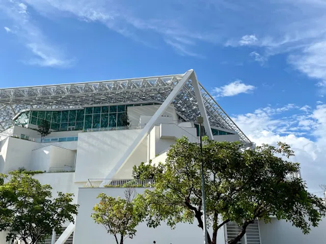 Tainan Art Museum Building 2