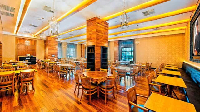 Madero Steak House Campo Grande