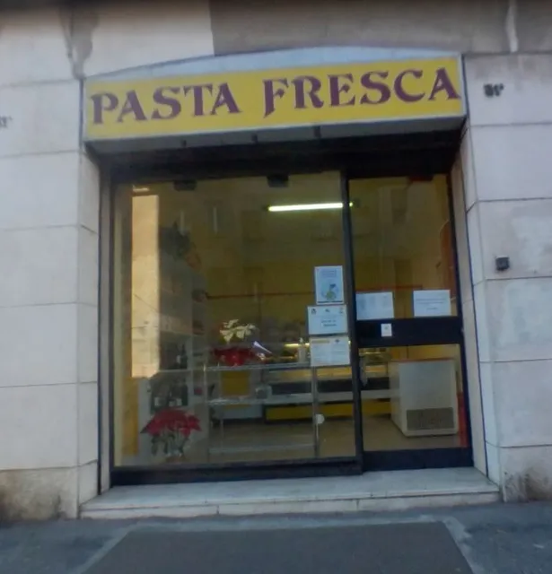 Pasta Fresca Caplìt e Caplaz