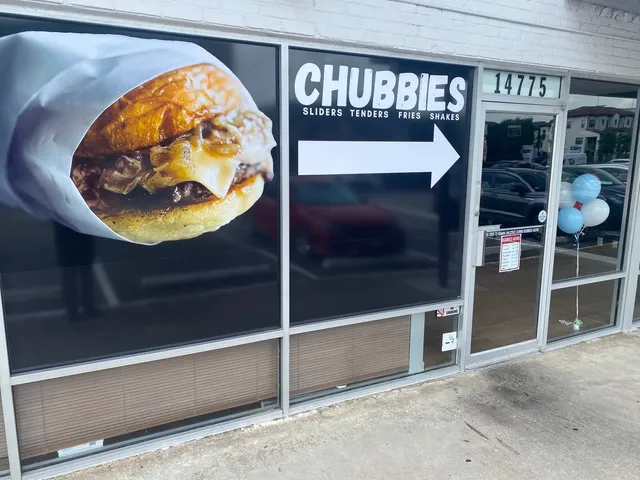 Chubbies Sliders