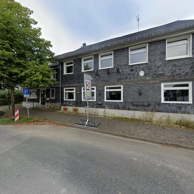 Hotel zur Post Witzhelden