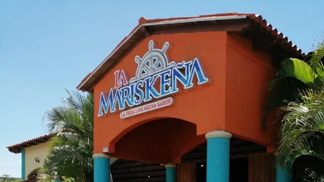 La Mariskeña Autlan