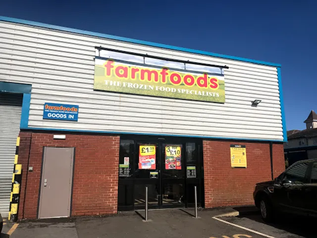 Farmfoods Ltd