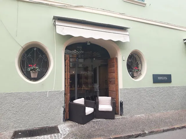 Populista - Sfizi e tigelle