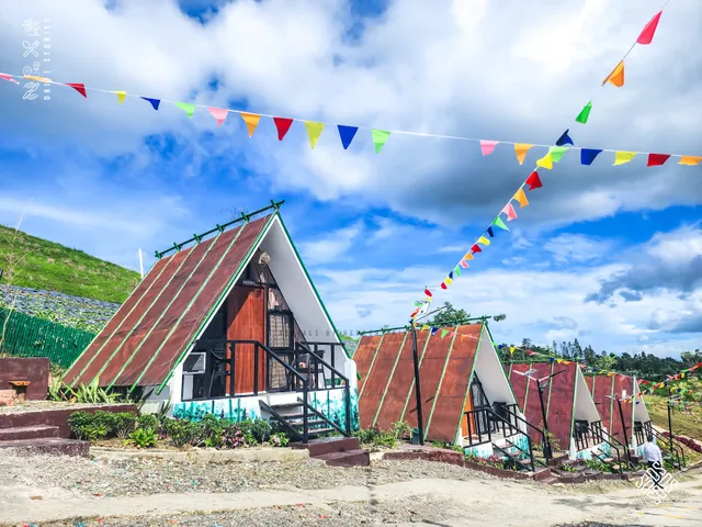 Guillen Plantaciones Resort Farm