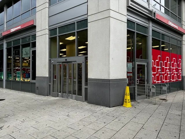 CVS