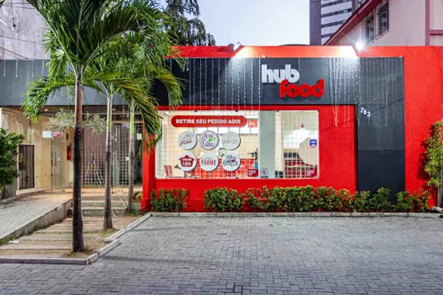 Hub Food