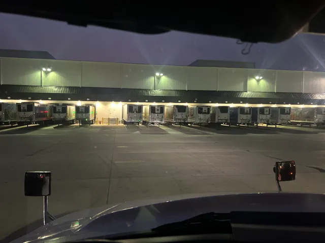 Wegmans Retail Service Center Fresh Foods and Meat Distribution Center