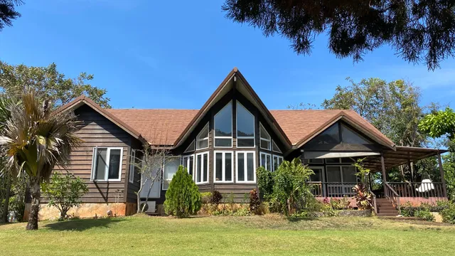 Kenora Khaoyai Retreats