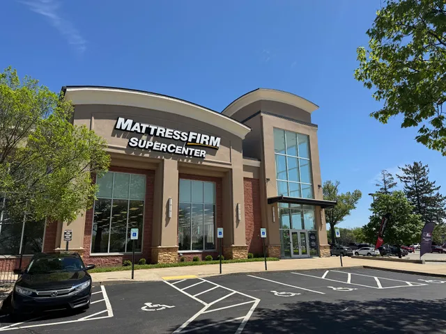 Mattress Firm South Hurstbourne Super Center