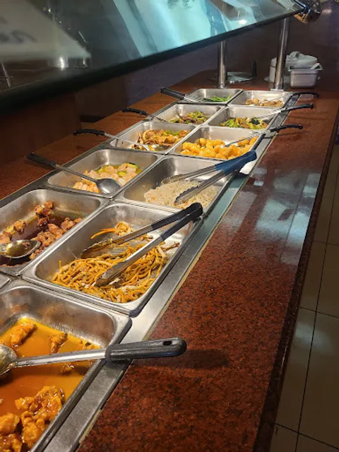 China Buffet
