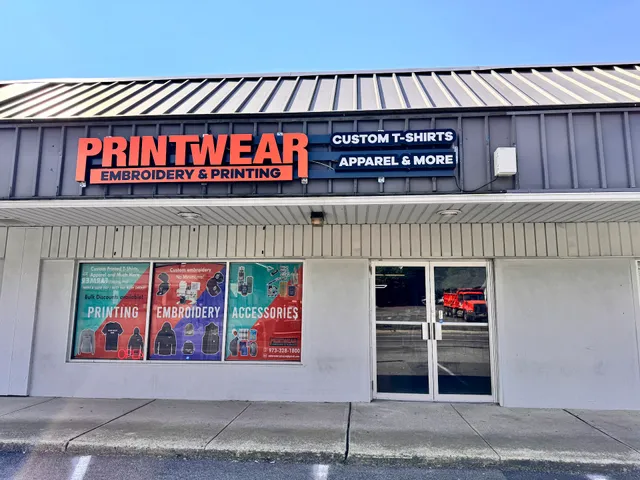 Printwear NJ